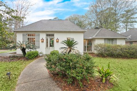 48 AUDUBON LAKE Drive Mandeville LA 70471
