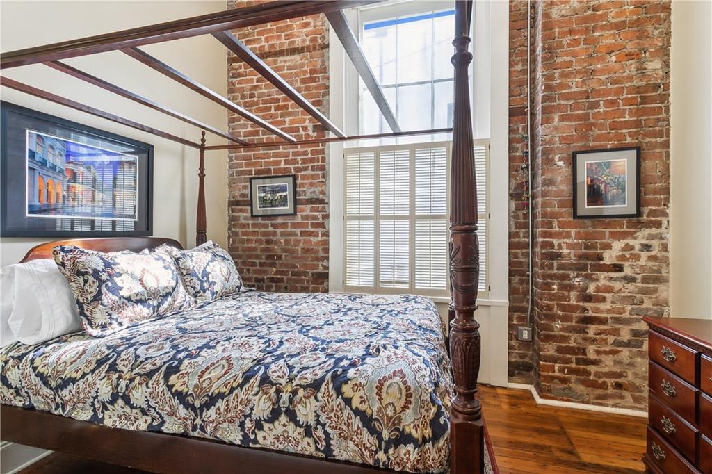 New Orleans, Louisiana 70130, United States, 2 Bedrooms Bedrooms, ,2 BathroomsBathrooms,Residential,Active,45299