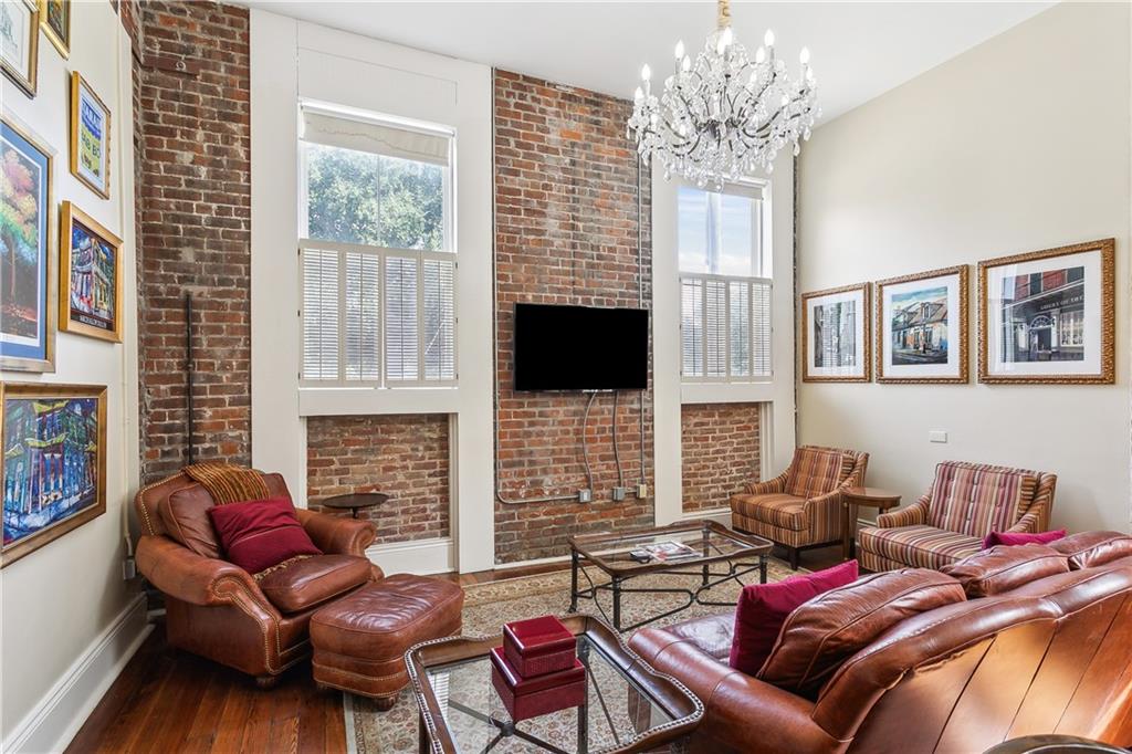 New Orleans, Louisiana 70130, United States, 2 Bedrooms Bedrooms, ,2 BathroomsBathrooms,Residential,Active,45299