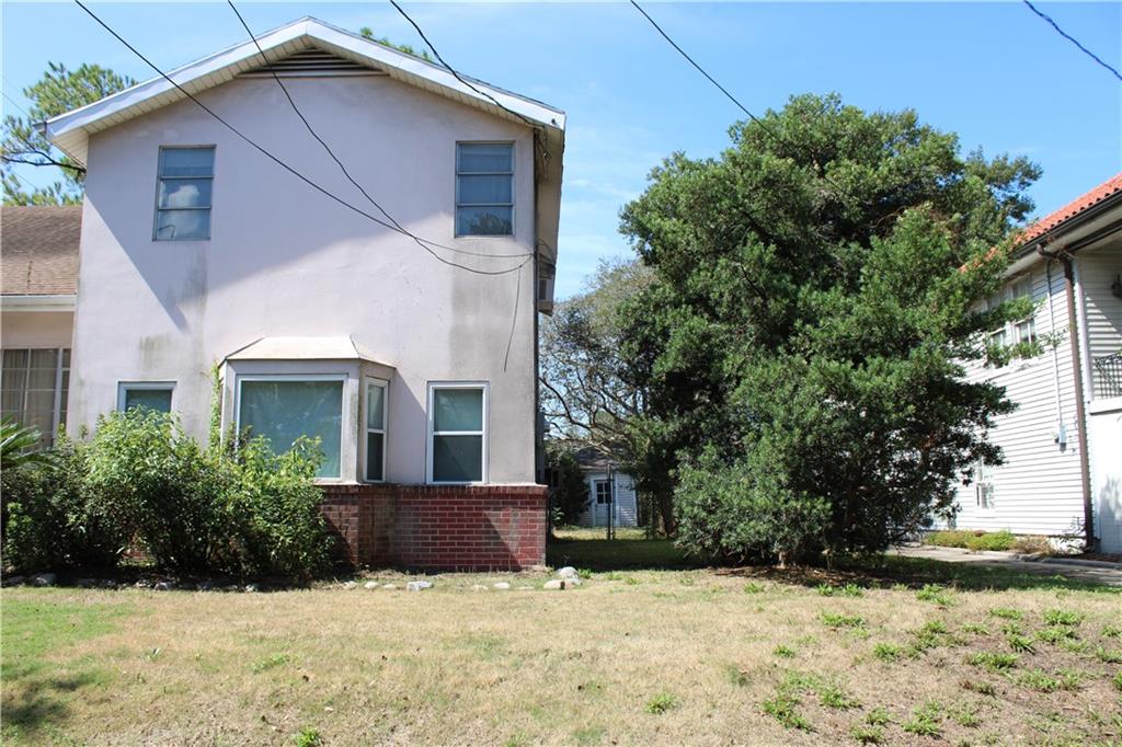 4602 FRANKLIN Avenue