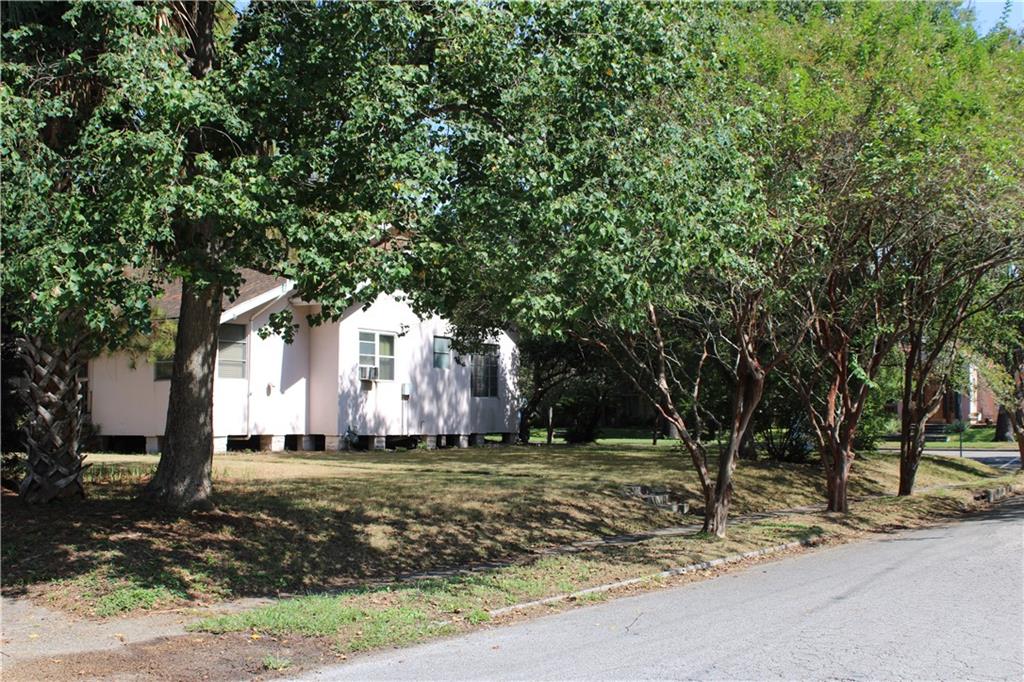 4602 FRANKLIN Avenue