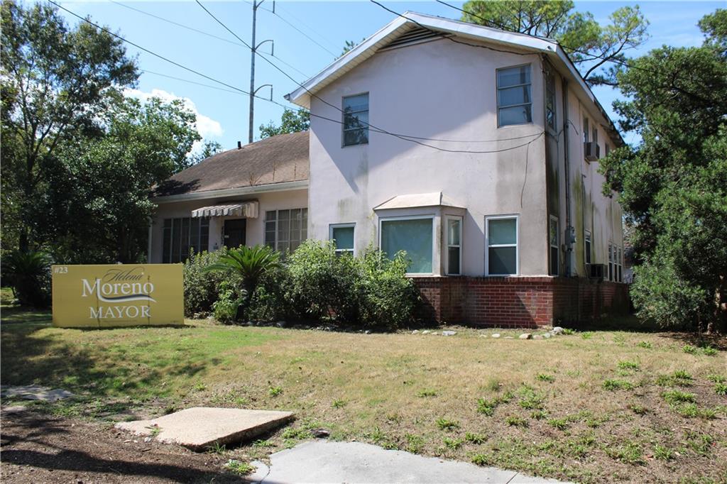 4602 FRANKLIN Avenue