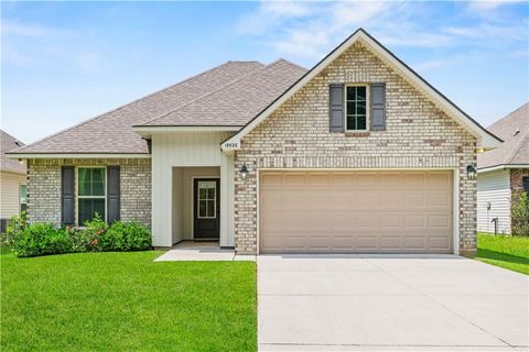 Photo of 19526 N 10TH Street, Covington, LA 70433 (MLS # 2566753)