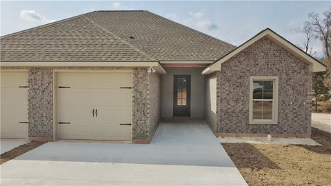 42673 HINSON Road B Hammond LA 70403