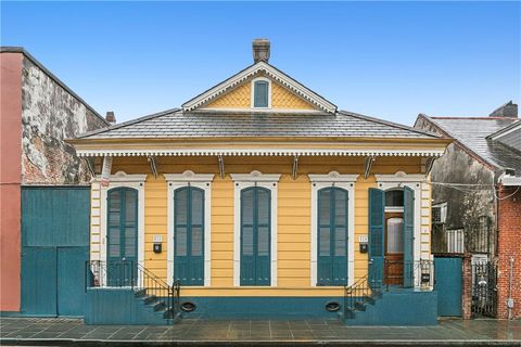 820 ST ANN Street A New Orleans LA 70116