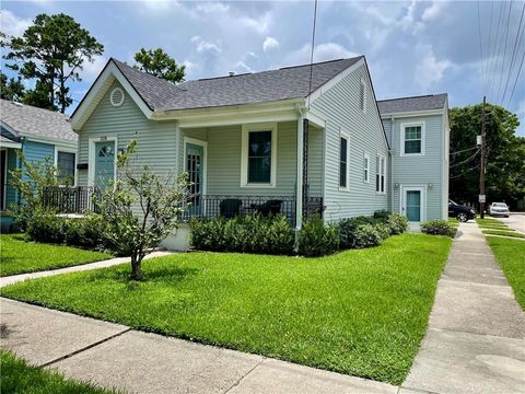 328 LAKE Avenue Metairie LA 70005