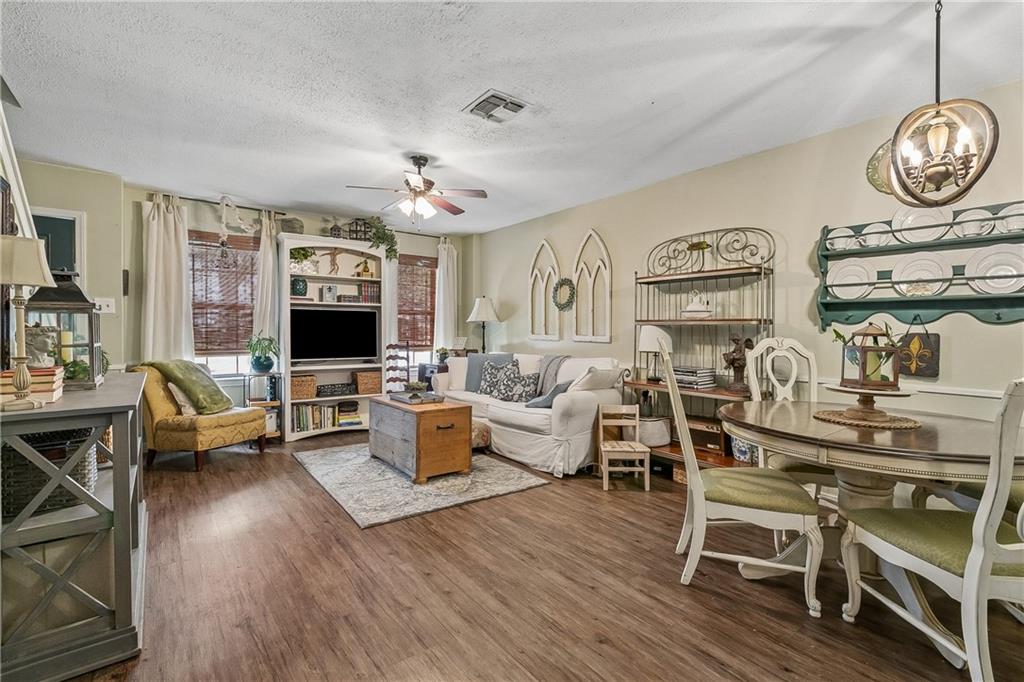 135 LAKEWOOD Drive D