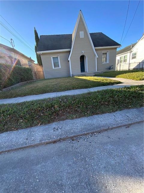 508 LABARRE Drive Metairie LA 70001