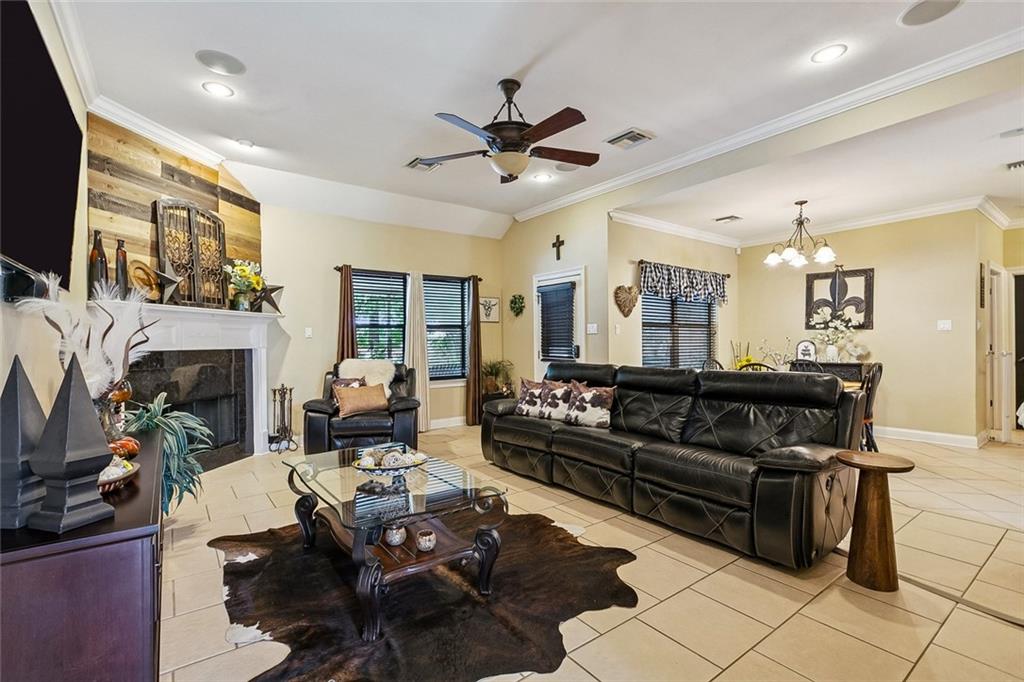 8805 BELLE GROVE Place