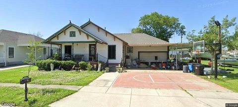 1528 SCHNELL Drive Arabi LA 70032