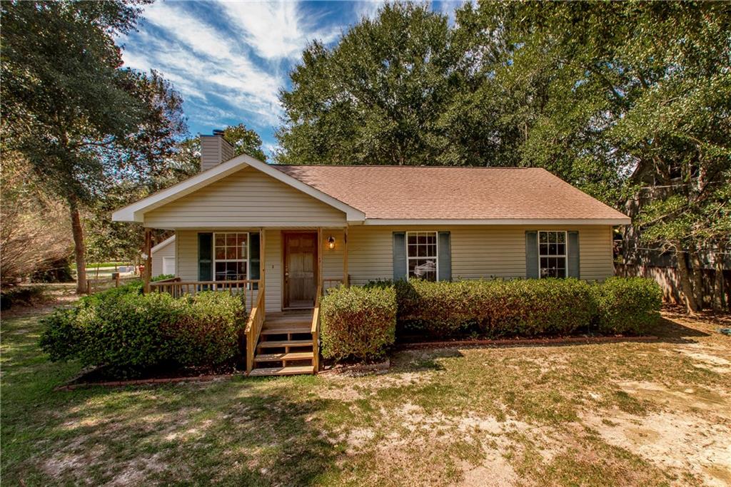 61409 MAGNOLIA Drive