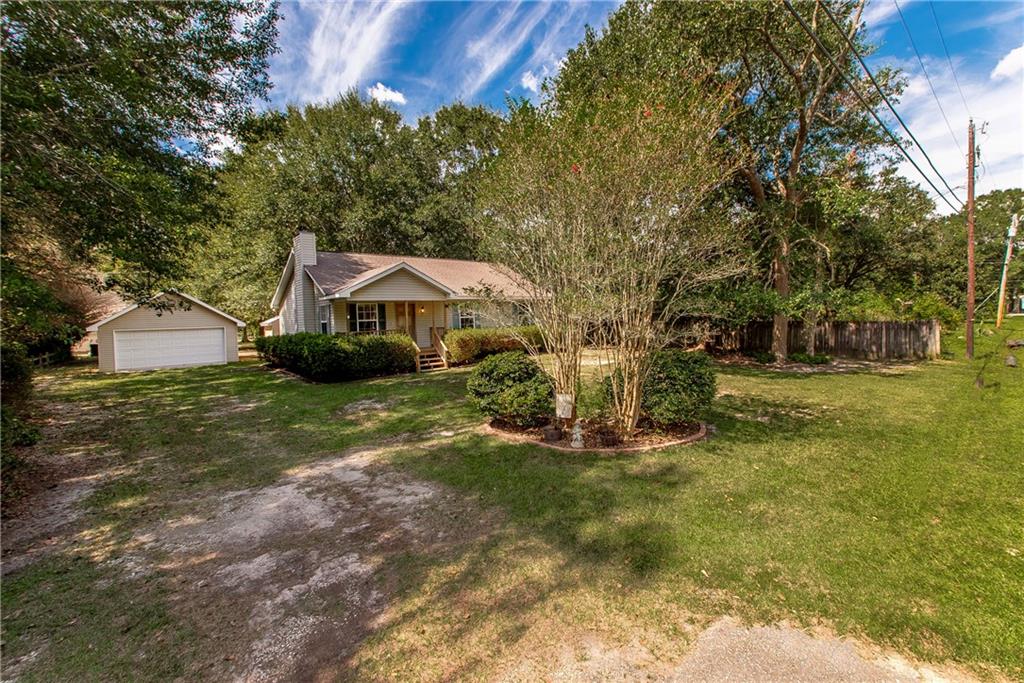 61409 MAGNOLIA Drive