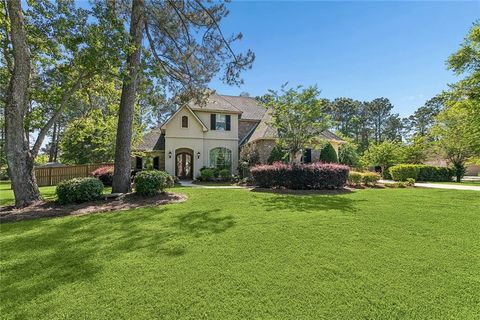 Photo of 213 SAP BERRY Drive, Madisonville, LA 70447 (MLS # 2553468)
