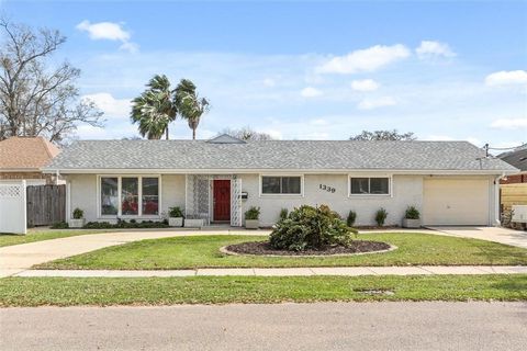 Photo of 1339 LAKESHORE Drive, Metairie, LA 70005 (MLS # 2544625)