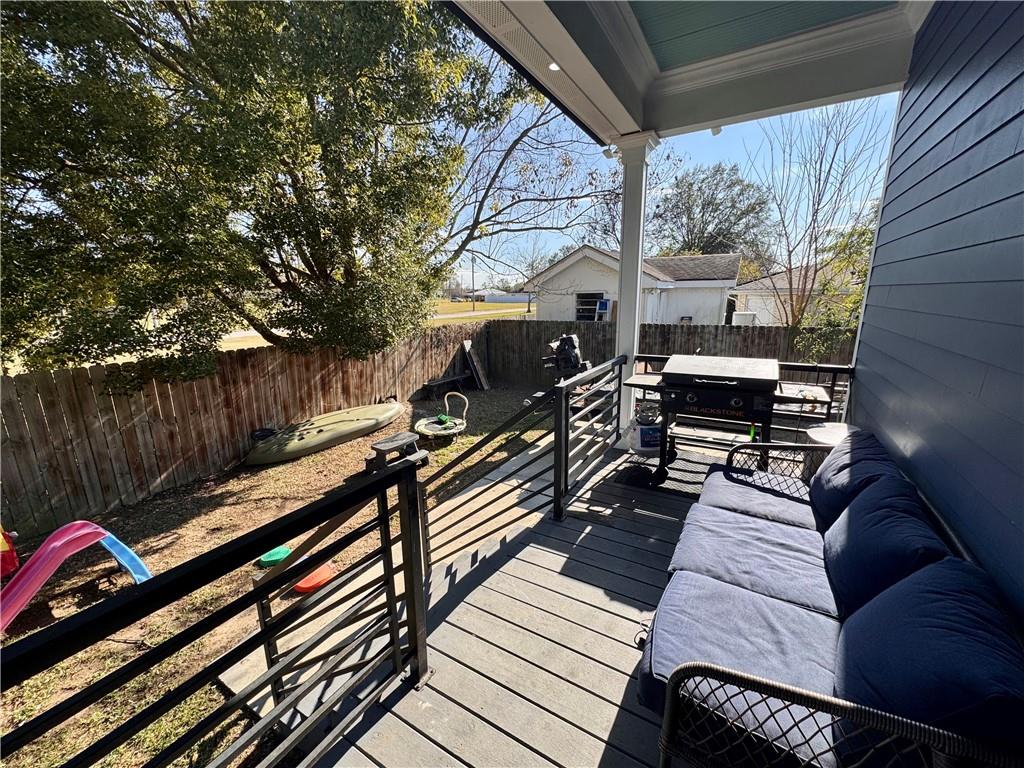 2509 BLANCHARD Drive