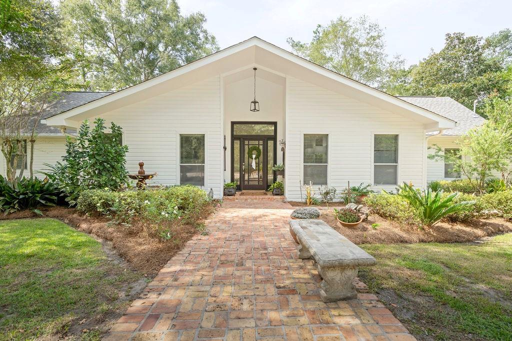 28326 VINSON Road