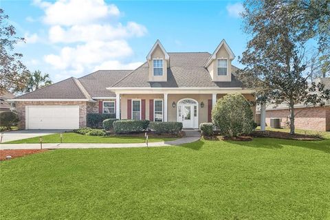 438 RED MAPLE Drive Mandeville LA 70448