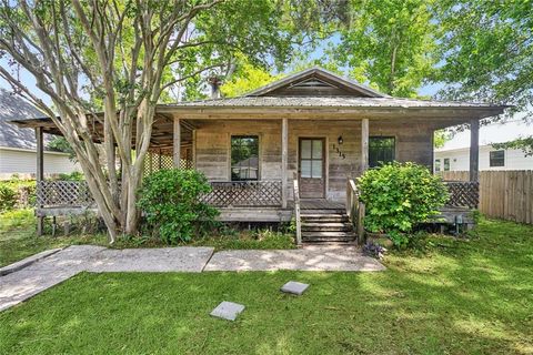 Photo of 1315 AMERICA Street, Mandeville, LA 70448 (MLS # 2545443)