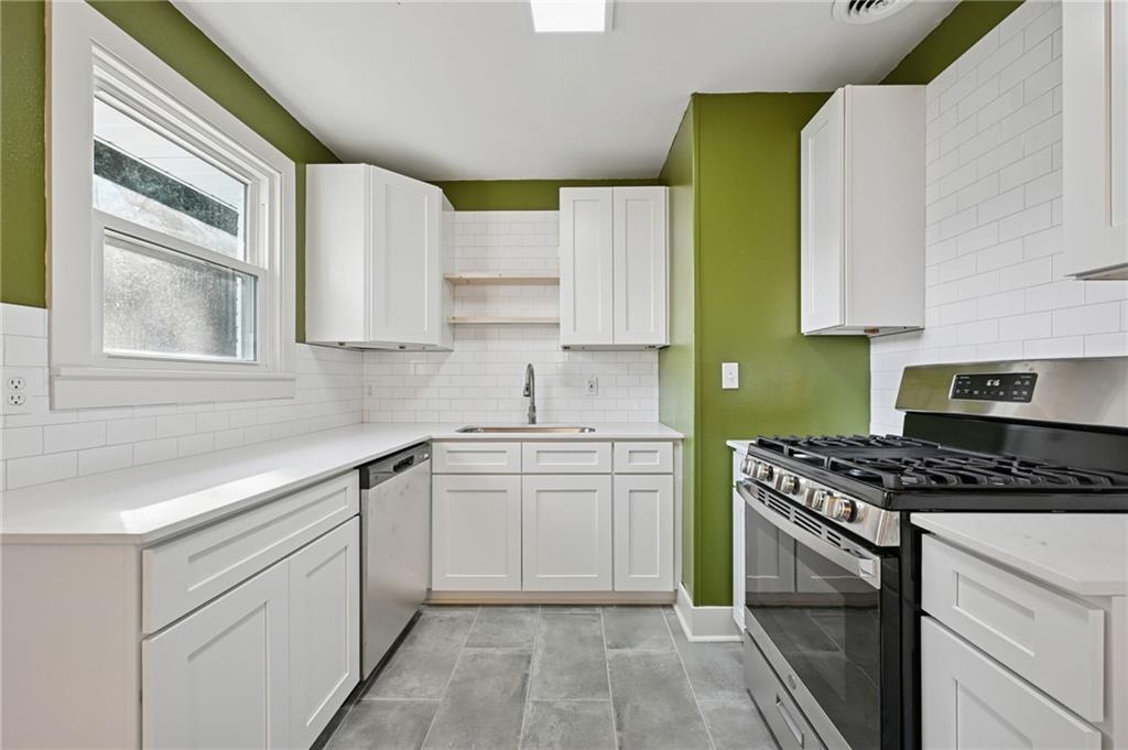 501 SAINT ANN Street