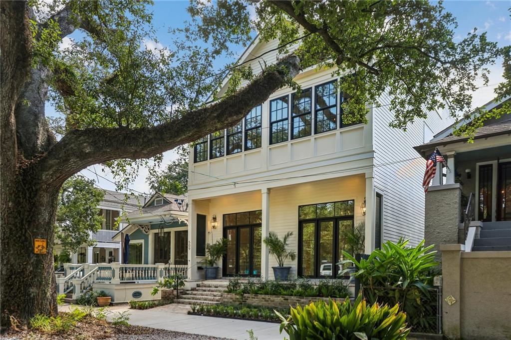 509 EXPOSITION Boulevard