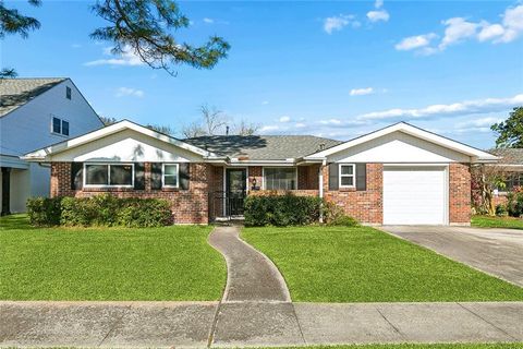 216 NELSON Drive River Ridge LA 70123