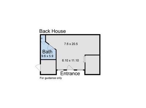 4112 GREEN ACRES Road