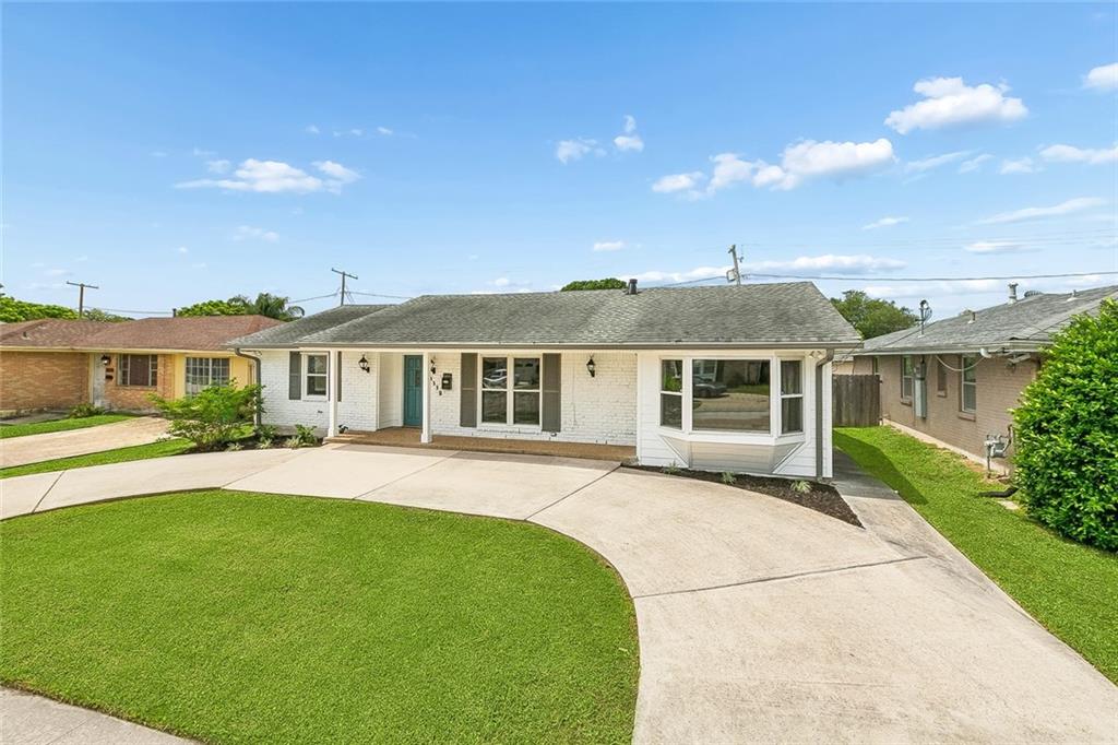 4112 GREEN ACRES Road