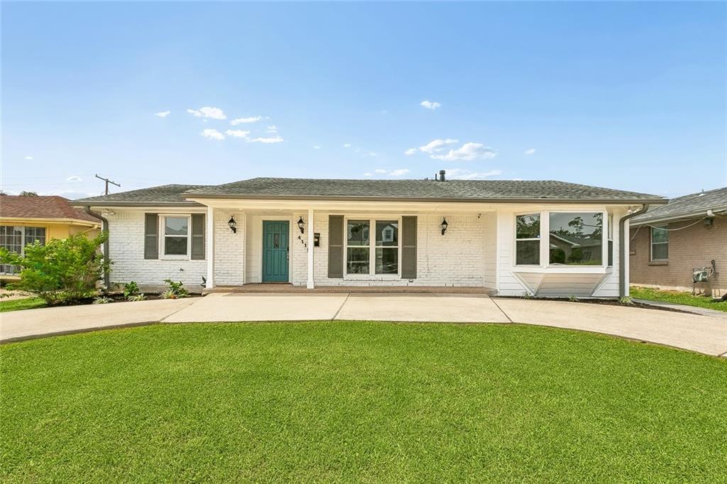 4112 GREEN ACRES Road