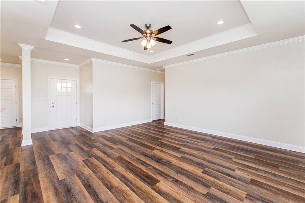 Photo 4 of 19 of 32336 PROSPERITY Road house