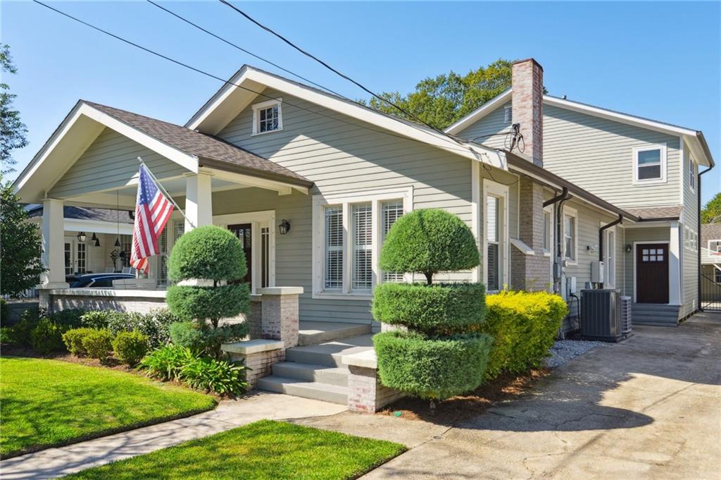 144 METAIRIE LAWN Drive