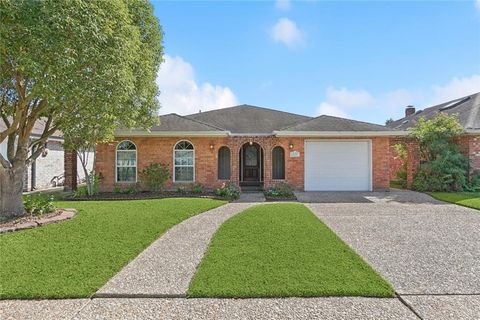 4620 GARDEN Street Metairie LA 70001