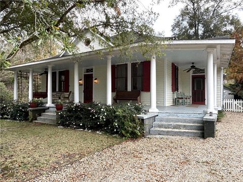 22200 MAIN Street Abita Springs LA 70420