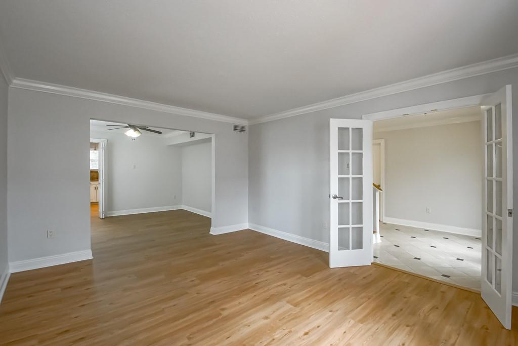 4113 LAKE TRAIL Drive