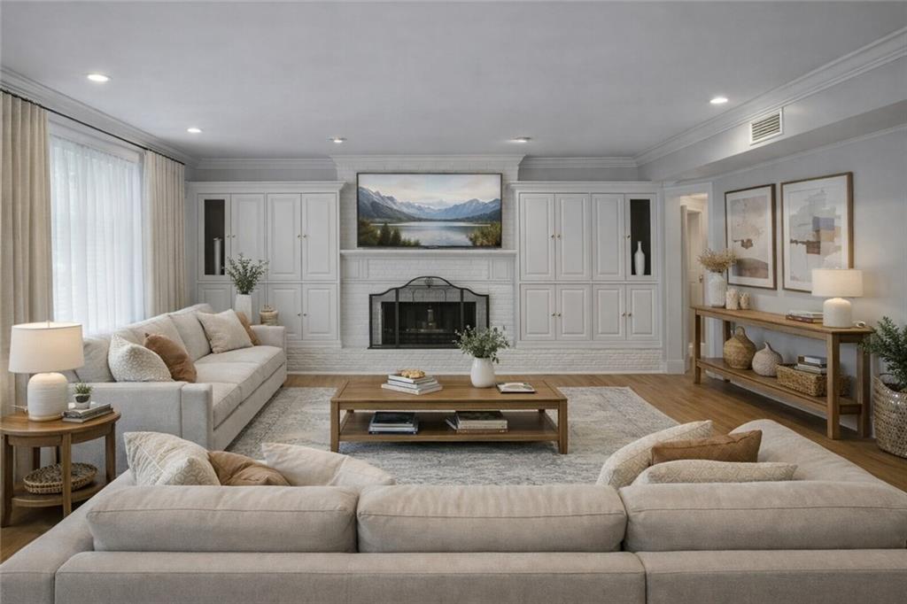 4113 LAKE TRAIL Drive