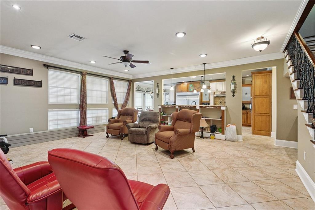 2313 ARAMIS Drive