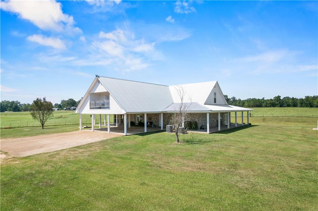 Franklinton, Louisiana 70438, United States, 4 Bedrooms Bedrooms, ,3 BathroomsBathrooms,Residential,Active,210629