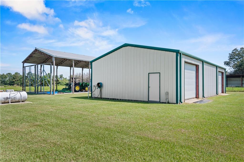 Franklinton, Louisiana 70438, United States, 4 Bedrooms Bedrooms, ,3 BathroomsBathrooms,Residential,Active,210629