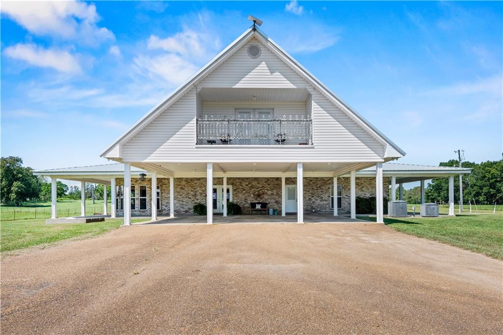 Franklinton, Louisiana 70438, United States, 4 Bedrooms Bedrooms, ,3 BathroomsBathrooms,Residential,Active,210629