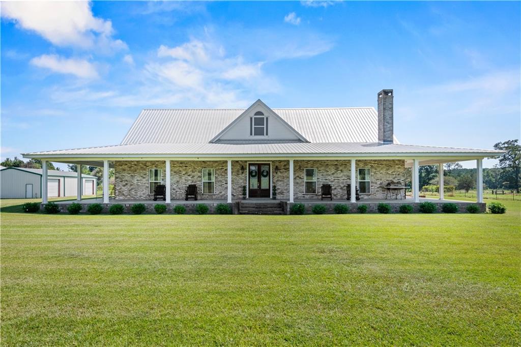 Franklinton, Louisiana 70438, United States, 4 Bedrooms Bedrooms, ,3 BathroomsBathrooms,Residential,Active,210629