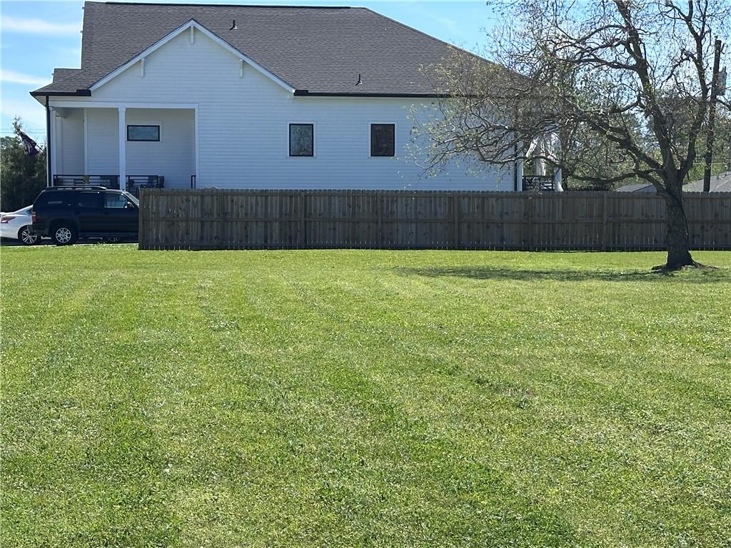 2308 BENJAMIN Street