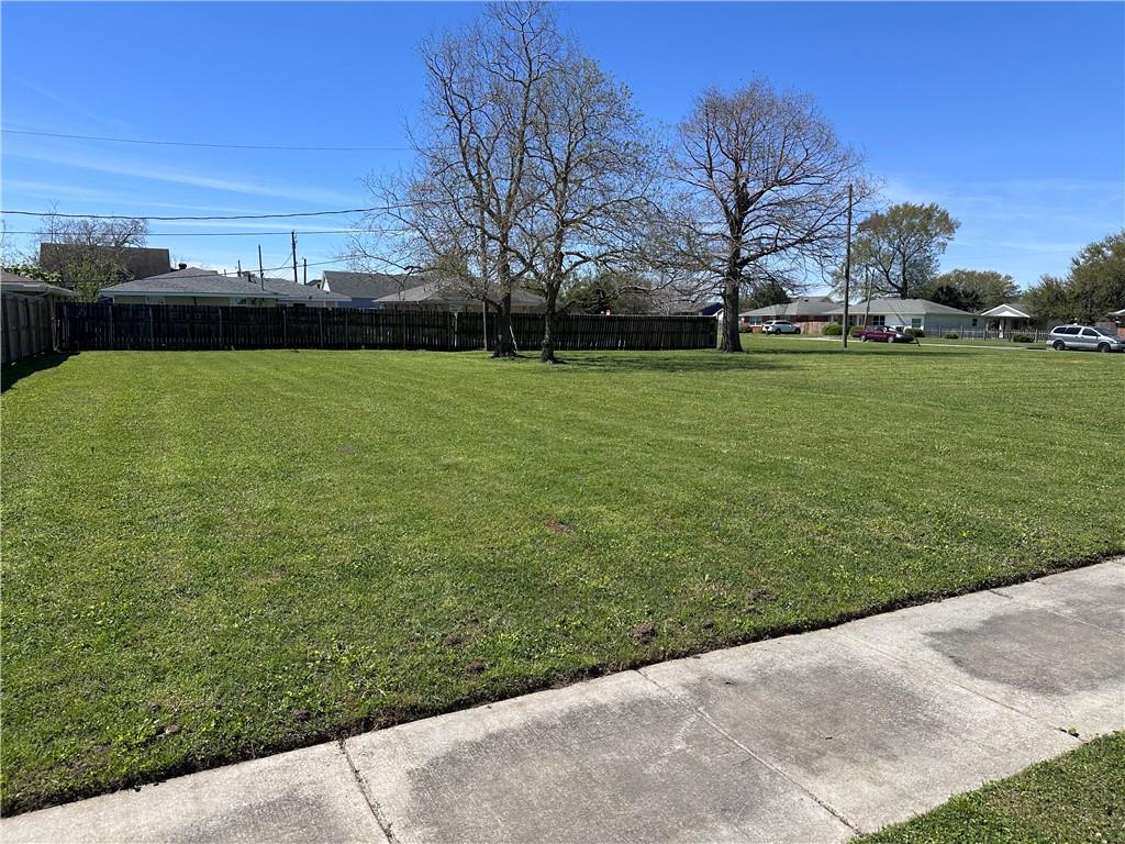 2308 BENJAMIN Street