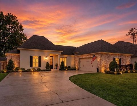 Photo of 616 CHATEAU ANDELOT Drive, Mandeville, LA 70471 (MLS # 2556273)