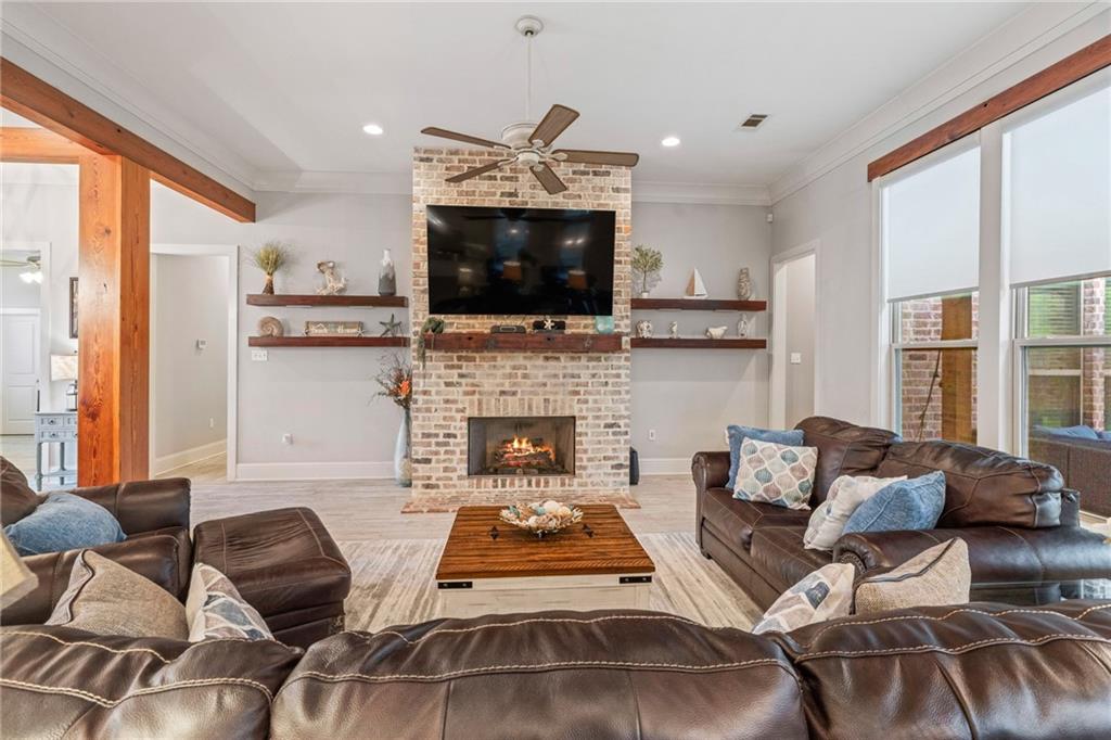 616 CHATEAU ANDELOT Drive