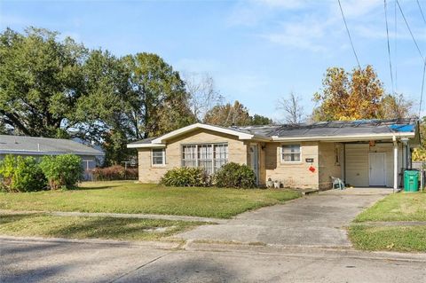 10521 CARTHAGE Street River Ridge LA 70123