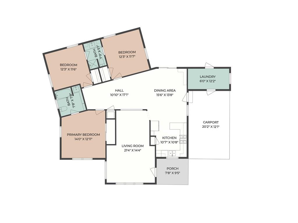 10521 CARTHAGE Street