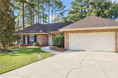 659 PIERCE Drive Mandeville LA 70448