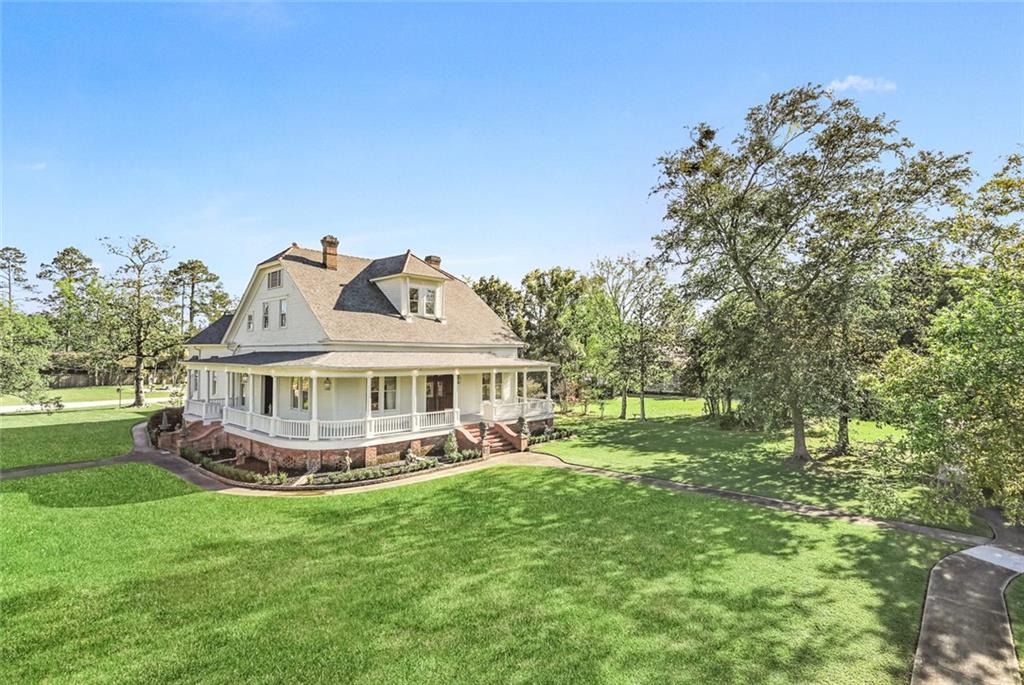 Ponchatoula, Louisiana 70454, United States, ,Commercial,Pending,45113