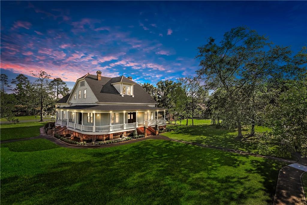 Ponchatoula, Louisiana 70454, United States, ,Commercial,Pending,45113