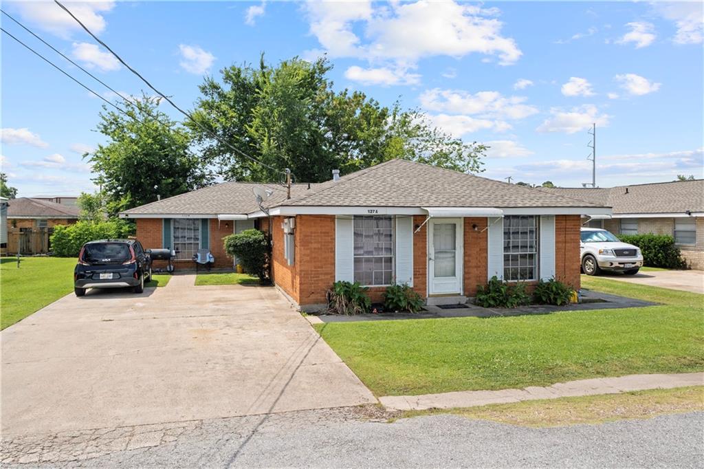 Belle Chasse, Louisiana 70037, United States, 37 Bedrooms Bedrooms, ,22 BathroomsBathrooms,Residential,Pending,25922