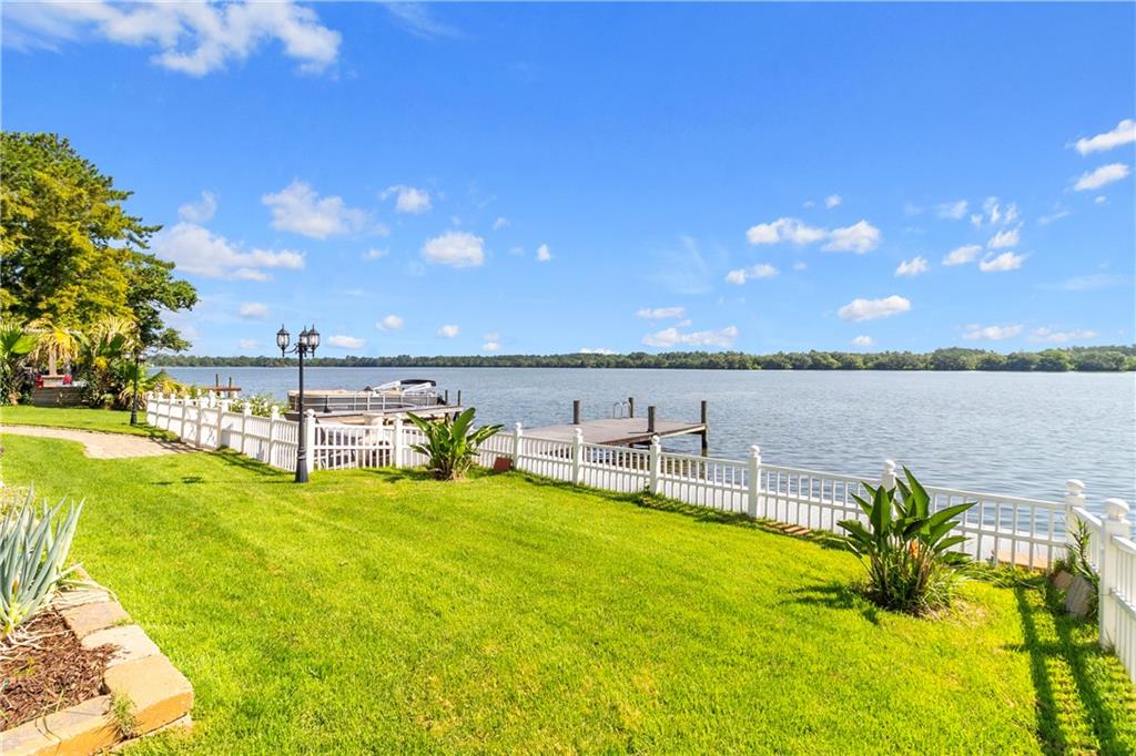 14131 S LAKESHORE Drive